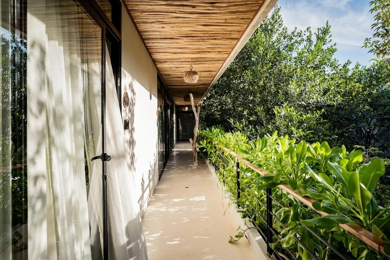 Casai - Private-Pool Hideaway In La Veleta'S Jungle Appartamento Tulum