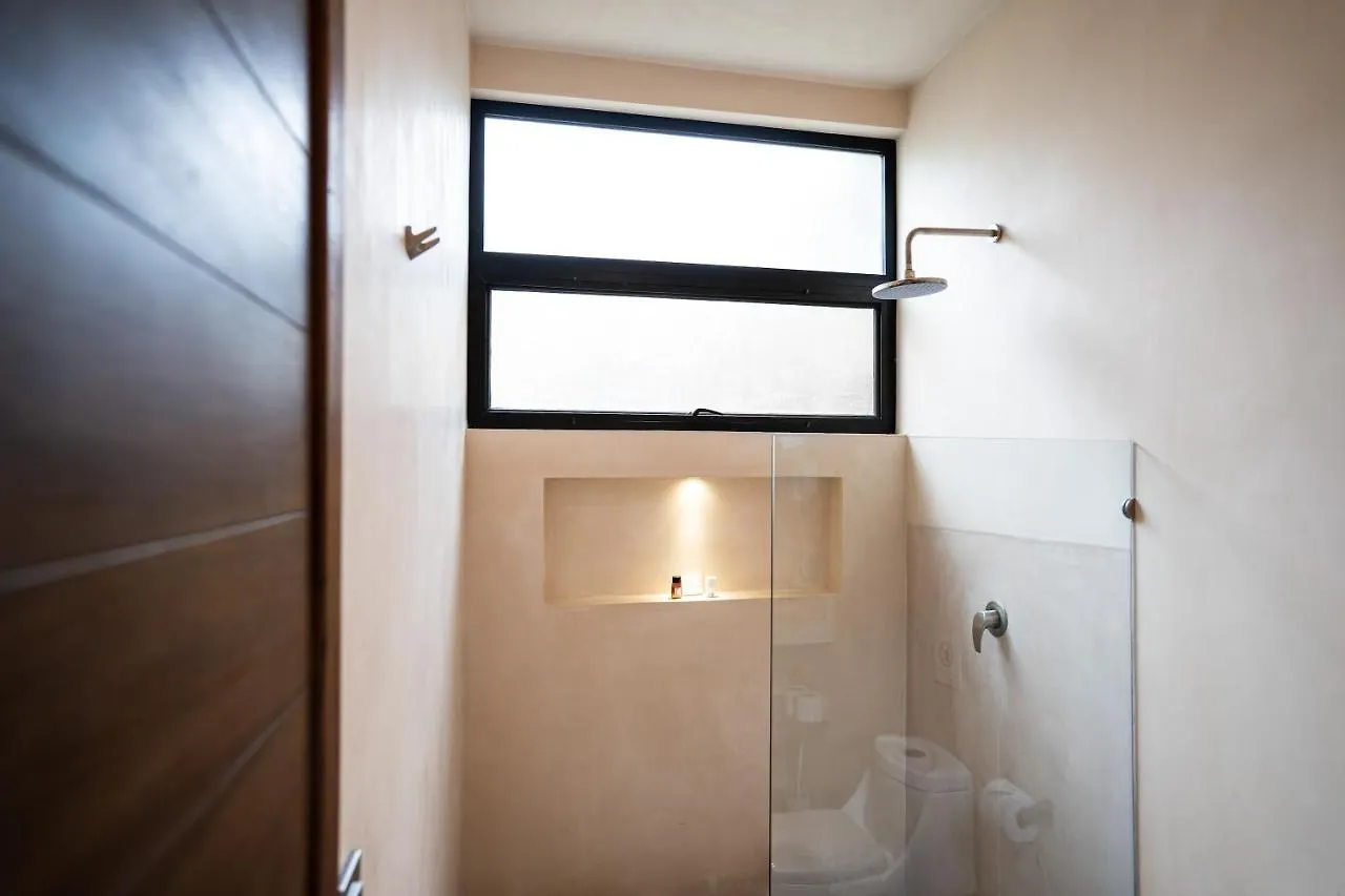 Casai - Private-Pool Hideaway In La Veleta'S Jungle Apartment Tulum