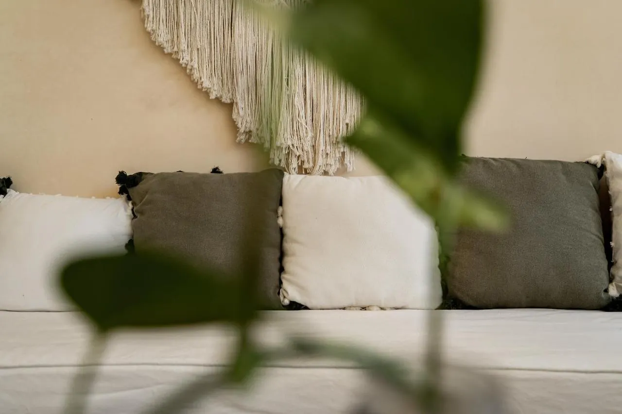 Casai - Private-Pool Hideaway In La Veleta'S Jungle Apartment Tulum