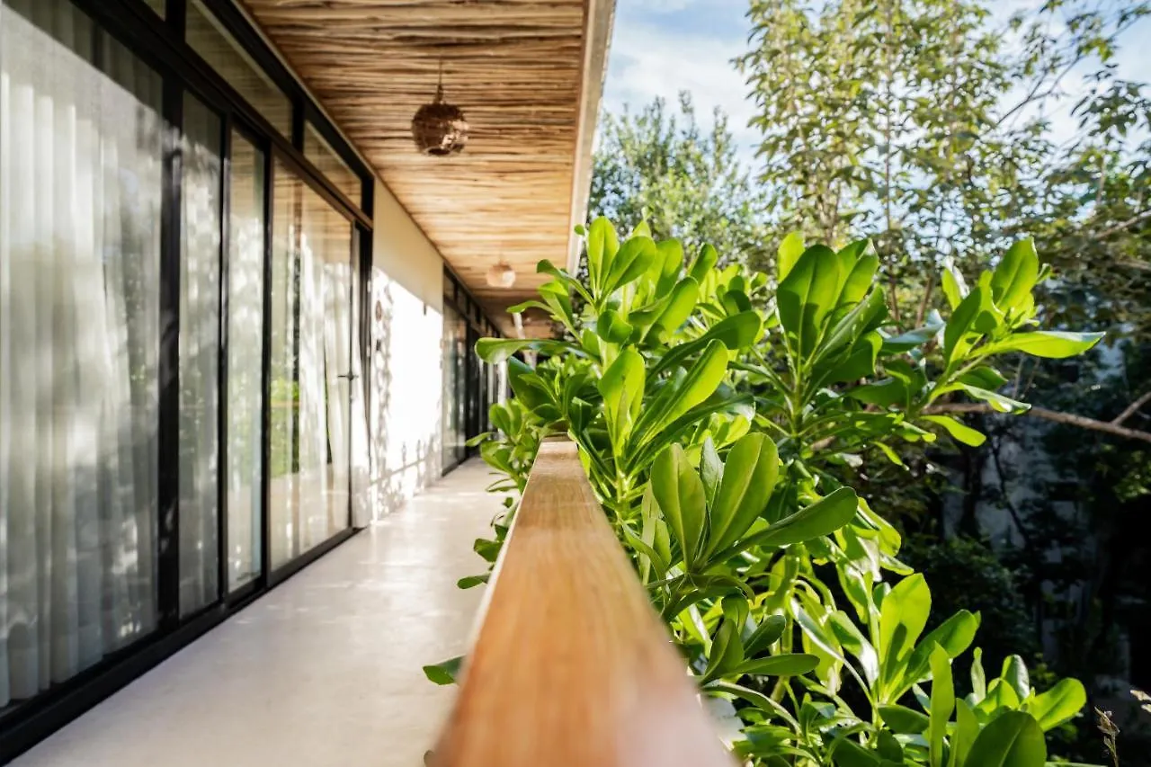 Casai - Private-Pool Hideaway In La Veleta'S Jungle Apartment Tulum