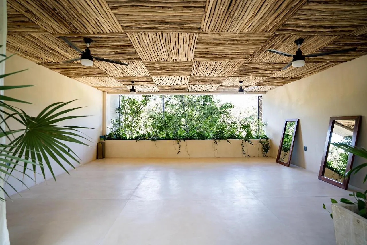 Casai - Private-Pool Hideaway In La Veleta'S Jungle Apartment Tulum Mexico
